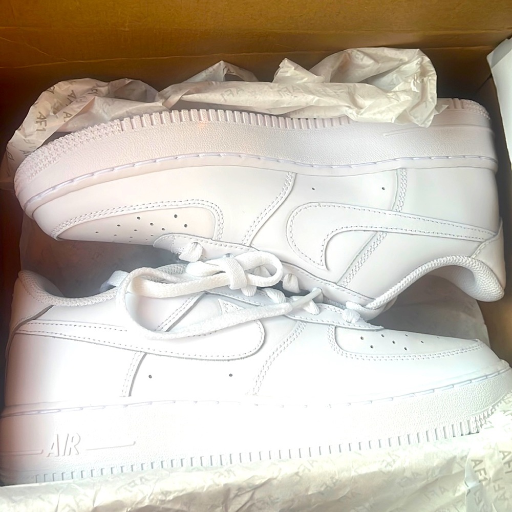 Air white forces